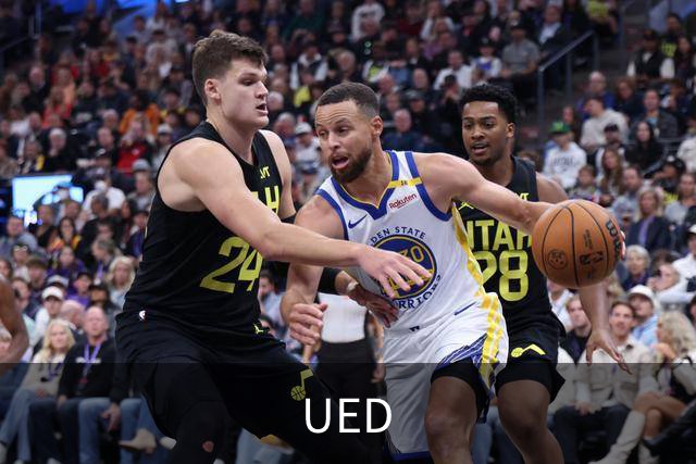 UED